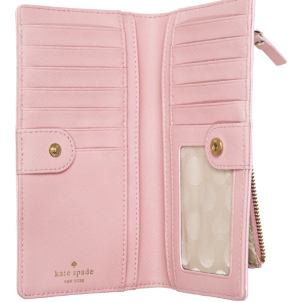 ❌SOLD❌ kate spade Wallet ♠️💥 - Picture 2 of 3